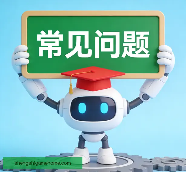 常见问题